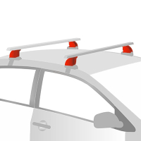 Упоры для багажника